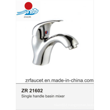 High Quality Single Handle Basin Faucet